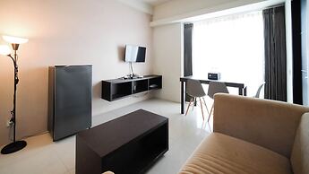 Cozy Stay 2Br At The Square Surabaya Apartment