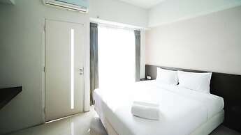 Cozy Stay 2Br At The Square Surabaya Apartment