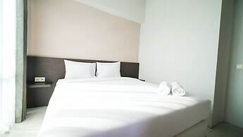 Cozy Stay 2Br At The Square Surabaya Apartment