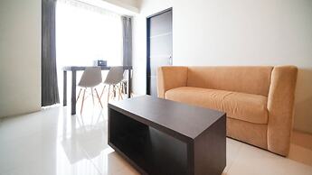 Cozy Stay 2Br At The Square Surabaya Apartment