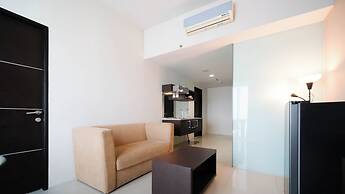 Cozy Stay 2Br At The Square Surabaya Apartment
