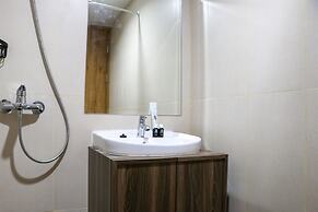 Simply Look Studio Room Gateway Park Lrt City Bekasi Apartment