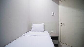 Cozy And Homey 2Br At Benson Supermall Mansion Apartment