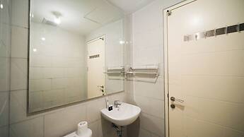 Cozy And Homey 2Br At Benson Supermall Mansion Apartment