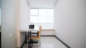 Cozy And Homey 2Br At Benson Supermall Mansion Apartment