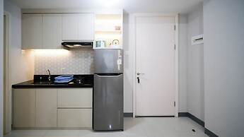 Cozy And Homey 2Br At Benson Supermall Mansion Apartment