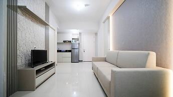 Cozy And Homey 2Br At Benson Supermall Mansion Apartment