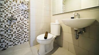 Cozy And Homey 2Br At Benson Supermall Mansion Apartment