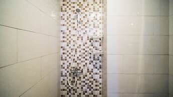 Cozy And Homey 2Br At Benson Supermall Mansion Apartment