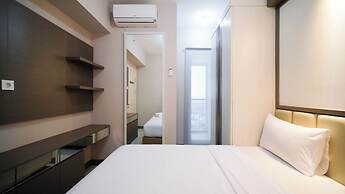 Cozy And Homey 2Br At Benson Supermall Mansion Apartment