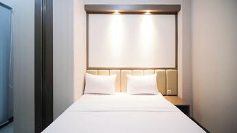 Cozy And Homey 2Br At Benson Supermall Mansion Apartment