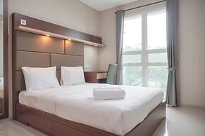 2Br Citralake Suites 2Nd Floor Comfy Easy Access Apartment