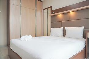 2Br Citralake Suites 2Nd Floor Comfy Easy Access Apartment