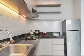 2Br Citralake Suites 2Nd Floor Comfy Easy Access Apartment