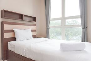 2Br Citralake Suites 2Nd Floor Comfy Easy Access Apartment