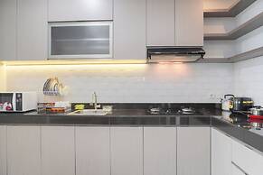 2Br Citralake Suites 2Nd Floor Comfy Easy Access Apartment