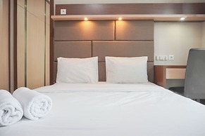 2Br Citralake Suites 2Nd Floor Comfy Easy Access Apartment