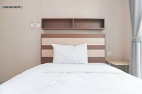 2Br Citralake Suites 2Nd Floor Comfy Easy Access Apartment