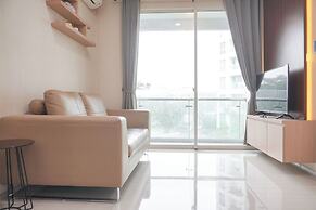 2Br Citralake Suites 2Nd Floor Comfy Easy Access Apartment