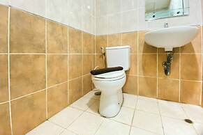 Fancy And Nice Studio At Tamansari Sudirman Apartment