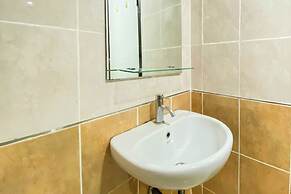 Fancy And Nice Studio At Tamansari Sudirman Apartment