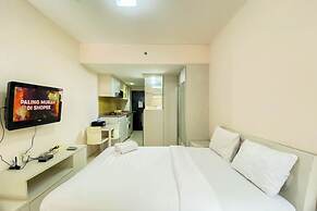 Fancy And Nice Studio At Tamansari Sudirman Apartment