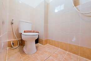 Comfy And Modern Studio (No Kitchen) At Loftvilles City Apartment