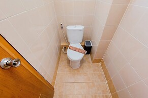 Comfy And Modern Studio (No Kitchen) At Loftvilles City Apartment