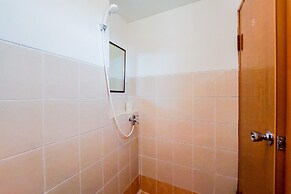 Comfy And Modern Studio (No Kitchen) At Loftvilles City Apartment