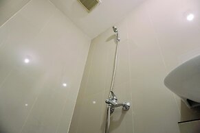 Modern Classic Studio At Majestic Point Serpong Apartment