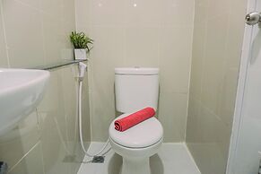 Modern Classic Studio At Majestic Point Serpong Apartment