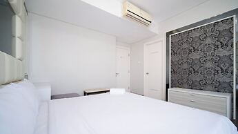 Good Location And Spacious 3Br Apartment At Trillium Residence