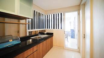 Good Location And Spacious 3Br Apartment At Trillium Residence