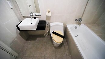 Good Location And Spacious 3Br Apartment At Trillium Residence