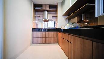 Good Location And Spacious 3Br Apartment At Trillium Residence