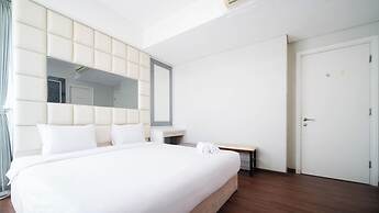 Good Location And Spacious 3Br Apartment At Trillium Residence