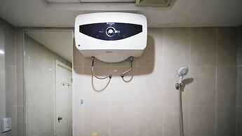 Good Location And Spacious 3Br Apartment At Trillium Residence