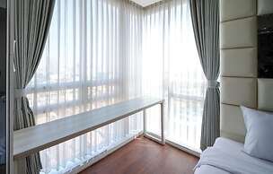 Good Location And Spacious 3Br Apartment At Trillium Residence