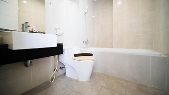 Good Location And Spacious 3Br Apartment At Trillium Residence