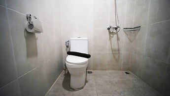 Good Location And Spacious 3Br Apartment At Trillium Residence