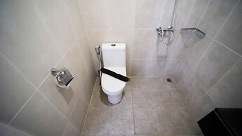 Good Location And Spacious 3Br Apartment At Trillium Residence