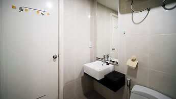 Good Location And Spacious 3Br Apartment At Trillium Residence