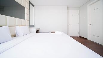 Good Location And Spacious 3Br Apartment At Trillium Residence