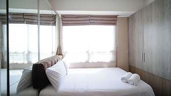 Good Location And Spacious 3Br Apartment At Trillium Residence