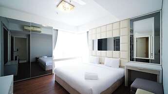 Good Location And Spacious 3Br Apartment At Trillium Residence