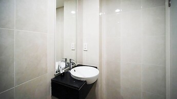 Good Location And Spacious 3Br Apartment At Trillium Residence