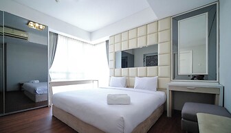 Good Location And Spacious 3Br Apartment At Trillium Residence