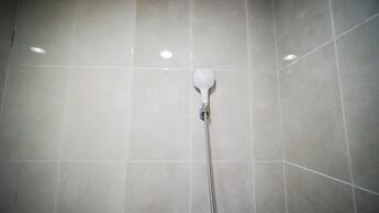 Good Location And Spacious 3Br Apartment At Trillium Residence