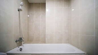 Good Location And Spacious 3Br Apartment At Trillium Residence