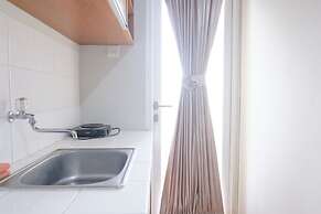 Great Deal 2Br At Apartment Parahyangan Residence